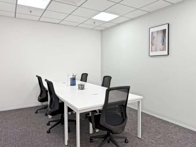 Oficina privada en alquiler – Regus Santa Marta, Tayrona 23 en