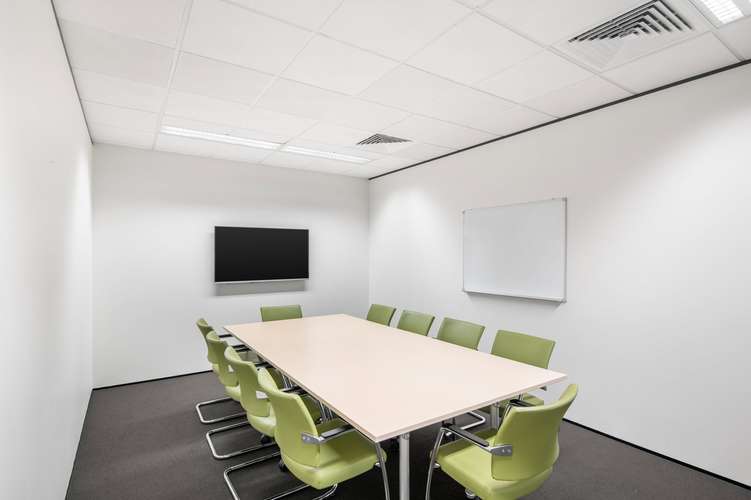 Oficina privada en alquiler – Regus Santa Marta, Tayrona 23 en
