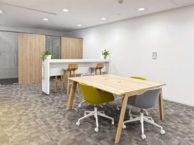 Membresía de coworking en Open Office Envigado, Viva Envigado –