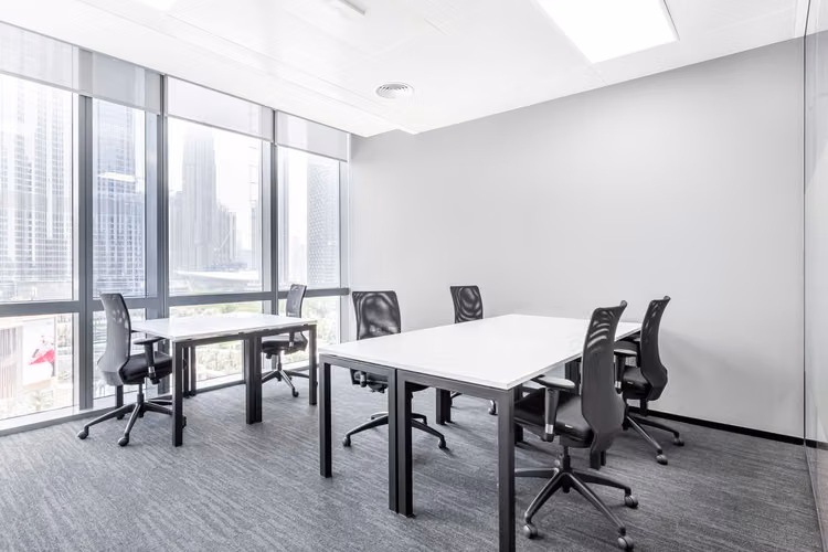 Membresías flexibles de coworking en Envigado, Viva Envigado