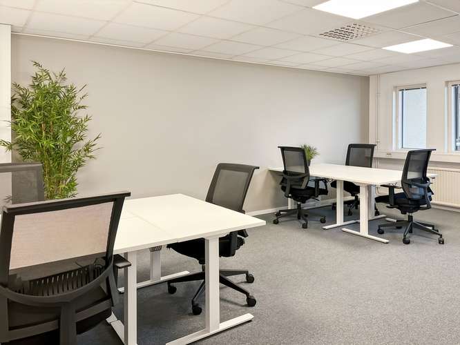 Oficina privada en alquiler – Open Office Envigado, Viva Envigado en