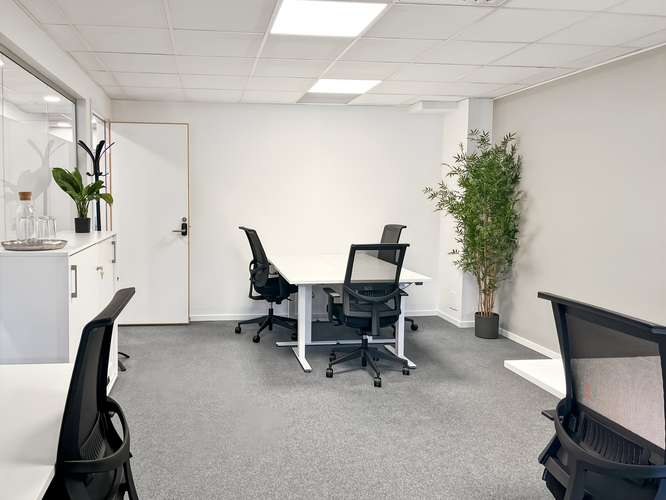 Oficina privada en alquiler – Open Office Envigado, Viva Envigado en