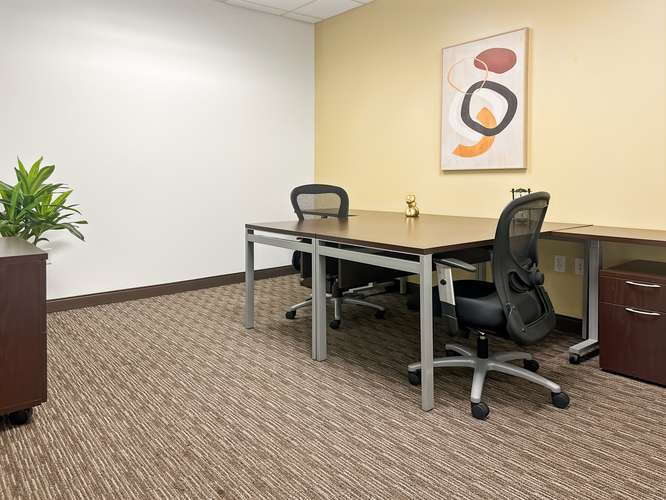 Oficina privada en alquiler – Open Office Envigado, Cafe Atelier en - Imagen 8