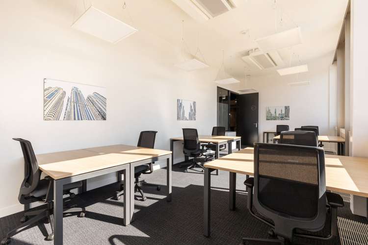 Oficina privada en alquiler – Open Office Envigado, Cafe Atelier en - Imagen 8