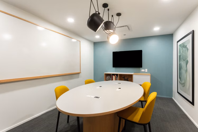 Únete a una comunidad empresarial en crecimiento en Medellin, Celestial House