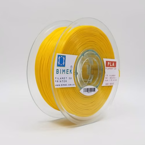 FILAMENTO PLA 1KG - Imagen 1