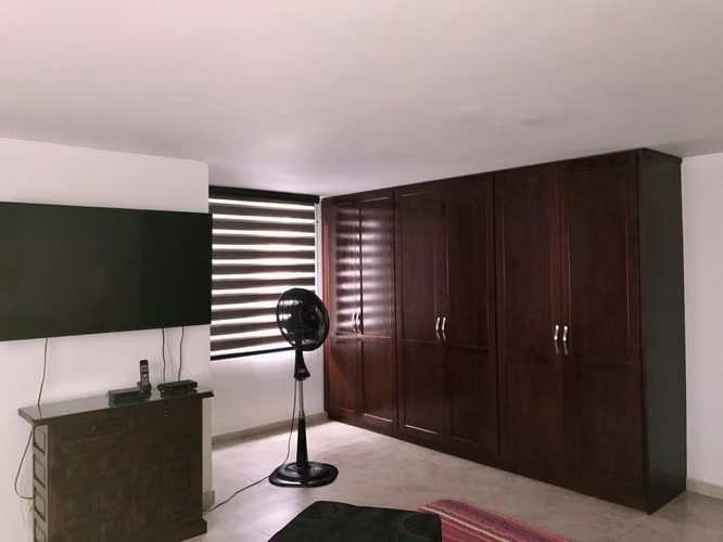 Penthouse en Venta en San Fernando Nuevo Cali 192 m²