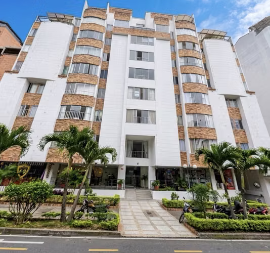 VENTA APARTAMENTO AURORA. EDIFICIO PLAZA GRANADA