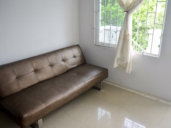 apartamento amueblado en santiago de tolu