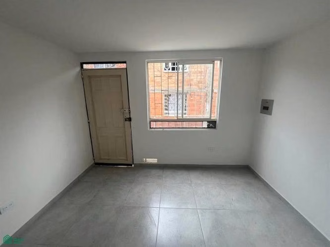 CASA DE DOS HABITACIONES EN ALQUILER