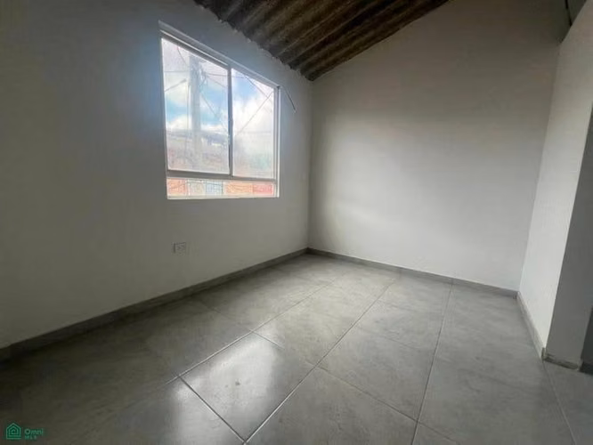 CASA DE DOS HABITACIONES EN ALQUILER