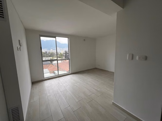 APARTAESTUDIO EN VENTA – EXCELENTE OPORTUNIDAD DE INVERSIÓN
