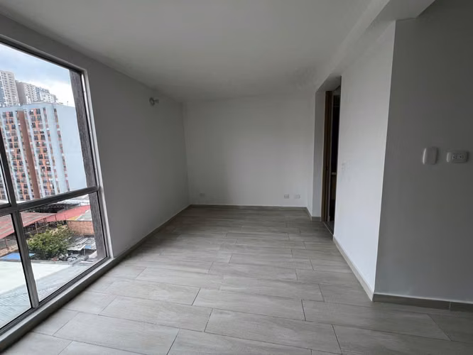 APARTAESTUDIO EN VENTA – EXCELENTE OPORTUNIDAD DE INVERSIÓN