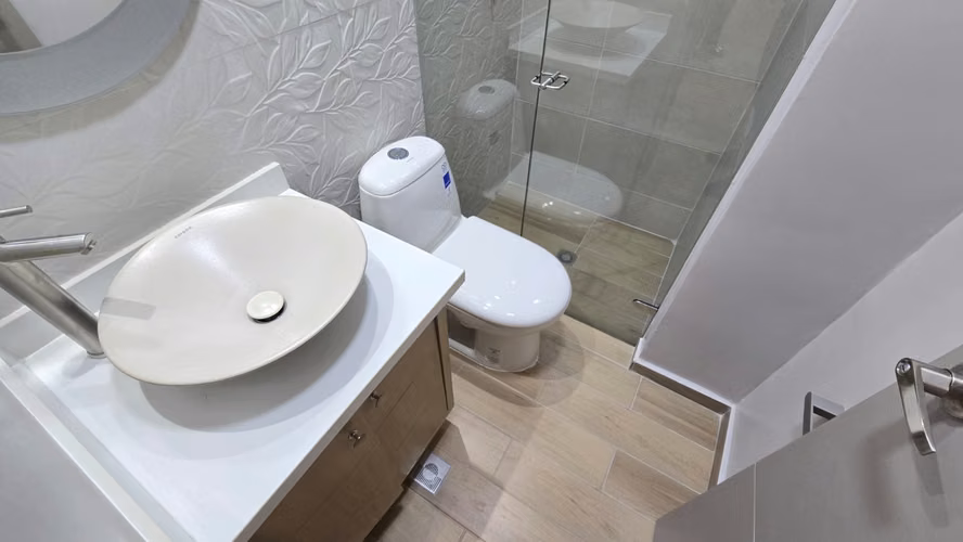 VENTA APARTAMENTO CABECERA DEL LLANO.  EDIFICIO COLINA IMPERIAL - Imagen 8