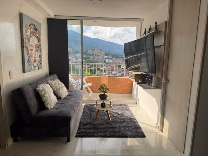 VENTA APARTAMENTO CAMPIÑA. CONJUNTO FIORE DE LA CAMPIÑA