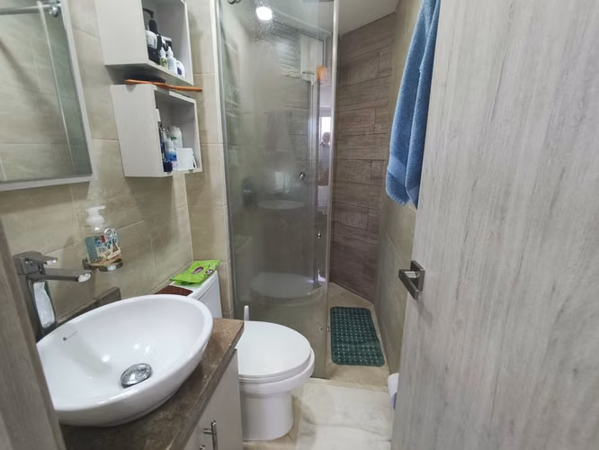 VENTA APARTAMENTO CABECERA DEL LLANO. EDIFICIO BONUM DE MARDEL - Imagen 8