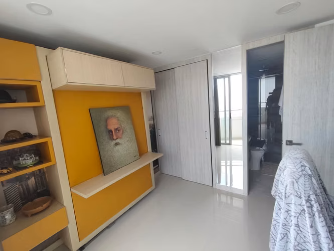 VENTA APARTAMENTO CABECERA DEL LLANO. EDIFICIO BONUM DE MARDEL - Imagen 5