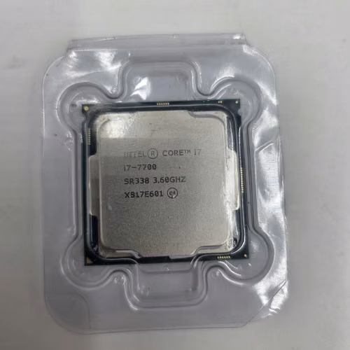 Intel i7-7700 | Board ASUS H110 | 16GB MHz | Disipador Cooler Hyper 212 | Torre Thermaltake