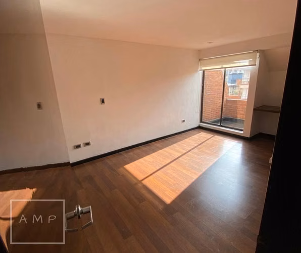 Se vende apartamento ph duplex