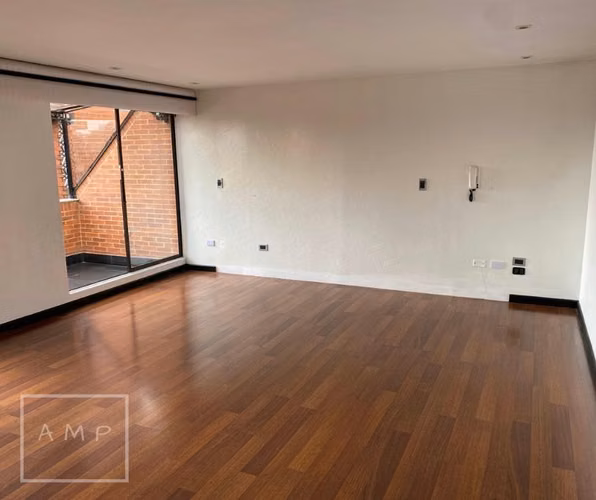 Se vende apartamento ph duplex