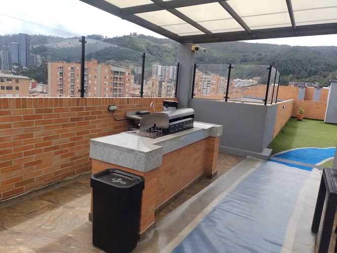 APARTMENT FOR RENT IN MILANO PARK