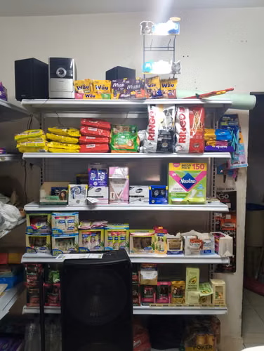 Venta de negocio