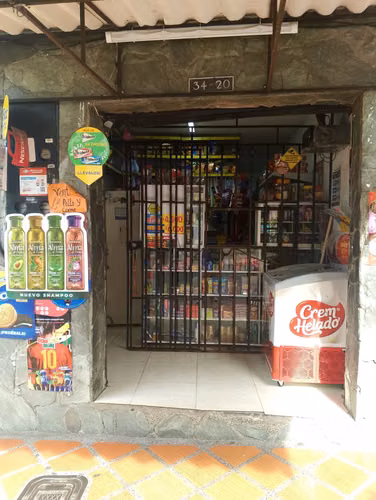 Venta de negocio