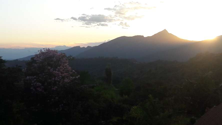 VENDO MI HERMOSA CASA CAMPESTRE CERCA A BOGOTA