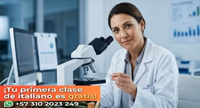 ¿Médico o investigador? Lleva tu carrera al nivel internacional.