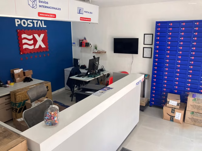 Oportunidad de Inversión - Empresa Sector Logistica Internacional
