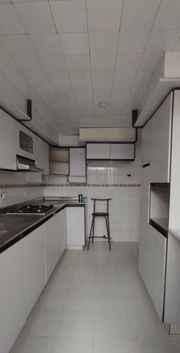 Hermosa Casa en La Esmeralda en Venta