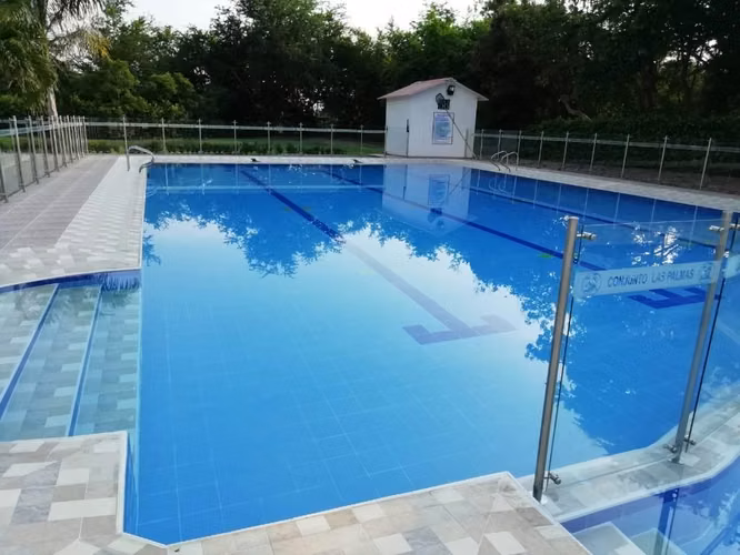VENTA CASA CONJUNTO CERRADO