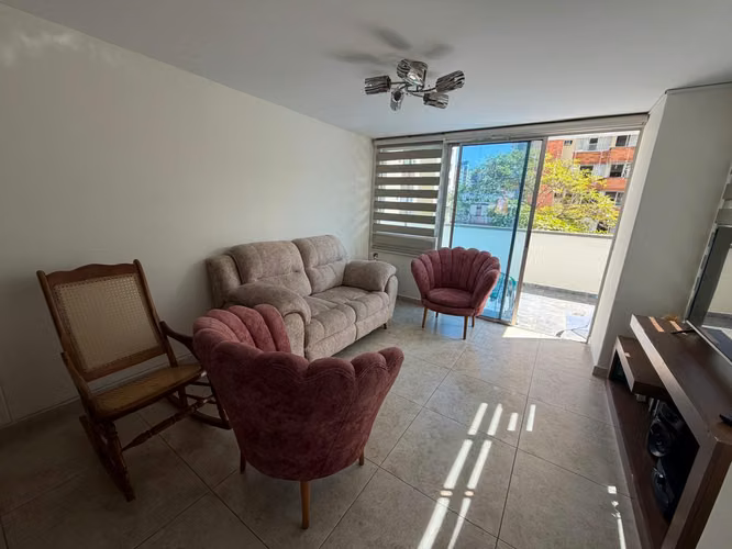 VENTA APARTAMENTO CIUDADELA REAL DE MINAS.  TORRES DE LAS CIGARRAS