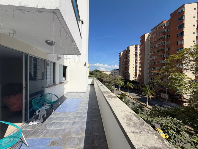 VENTA APARTAMENTO CIUDADELA REAL DE MINAS.  TORRES DE LAS CIGARRAS