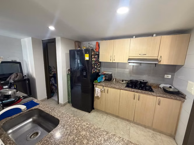 VENTA APARTAMENTO CIUDADELA REAL DE MINAS.  TORRES DE LAS CIGARRAS