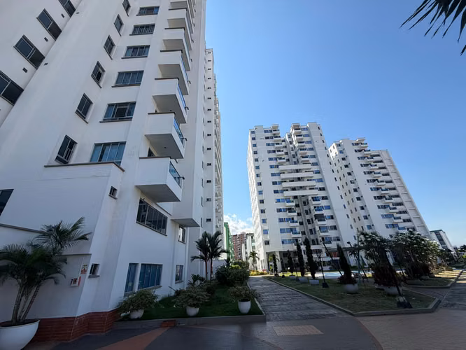 VENTA APARTAMENTO CIUDADELA REAL DE MINAS.  TORRES DE LAS CIGARRAS