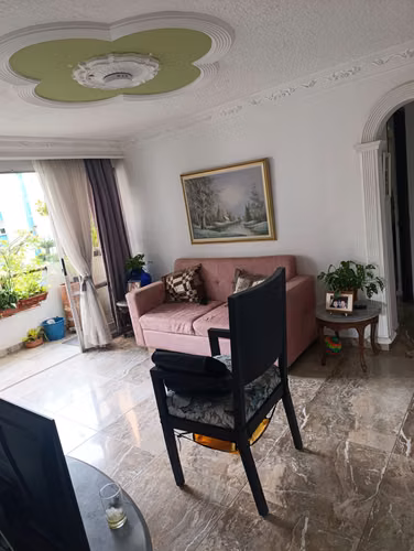 VENTA APARTAMENTO CAÑAVERAL. CONJUNTO ALAMEDA DE CAÑAVERAL