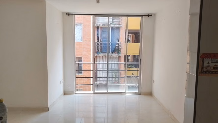 Arrendo apartamento en suroccidente de Cali