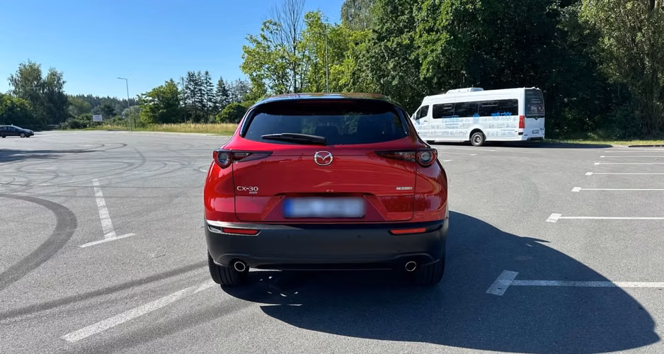  Mazda CX-30 – Premium Edition | Impeccable Condition