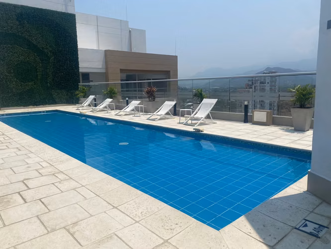 HERMOSO APARTRA SUITES