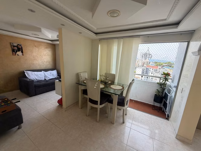 VENTA APARTAMENTO COAVICONSA. CONJUNTO ALAMEDA DEL VIENTO