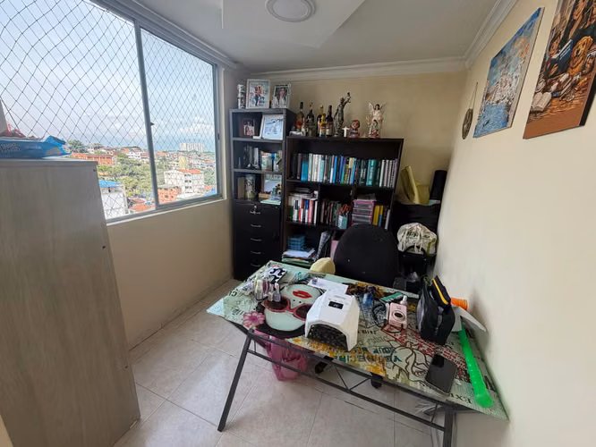 VENTA APARTAMENTO COAVICONSA. CONJUNTO ALAMEDA DEL VIENTO