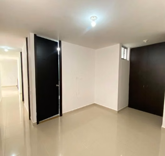 Amplio y Hermoso apto en arriendo Villa Carolina- Admon Incluida en el canon