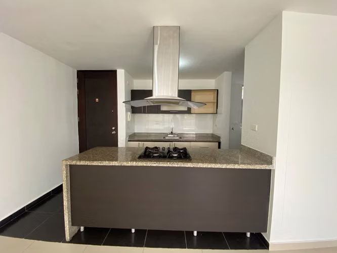 Amplio y Hermoso apto en arriendo Villa Carolina- Admon Incluida en el canon