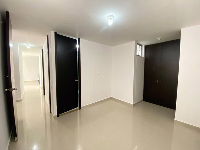 Amplio y Hermoso apto en arriendo Villa Carolina- Admon Incluida en el canon