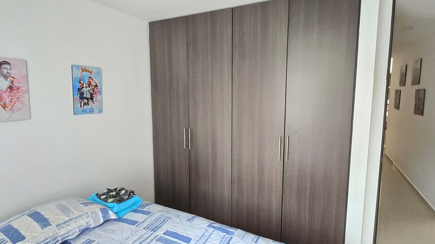 VENTA APARTAMENTO TEJAR.  CONJUNTO  ALTOS DE LA PRADERA - Imagen 7