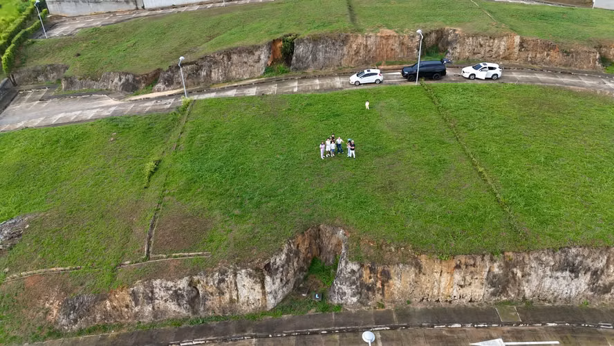 VENTA LOTE RUITOQUE ALTO. CONDOMINIO PUNTA RUITOQUE
