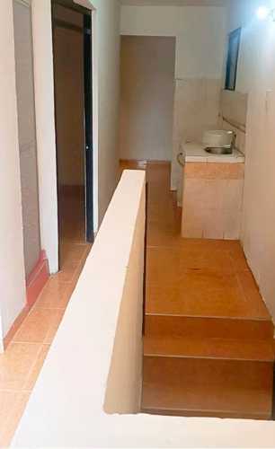 VENTA DE CASA 2 PISOS INDEPENDIENTES