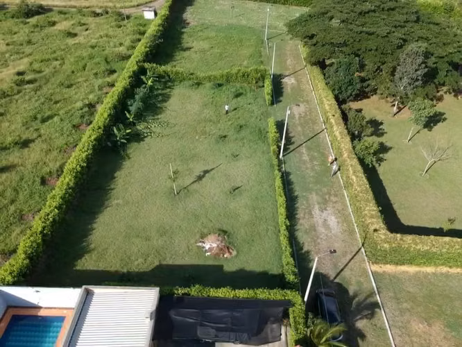  LOTE EN VENTA  metros 2 – PARCELACIÓN SAN PABLO, HUASANO (VALLE DEL CAUCA)
