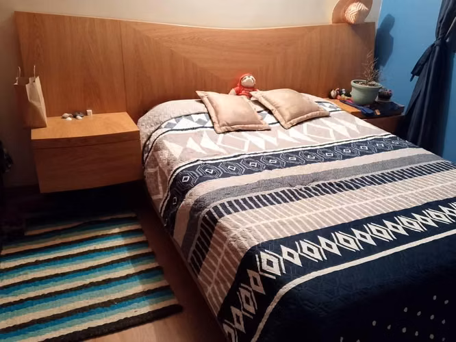 Bella cama